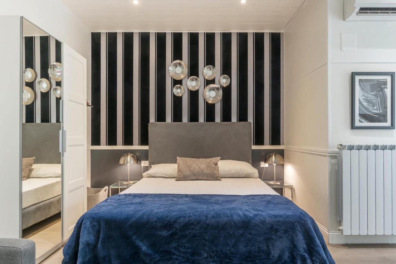 Apartment Scala Santa & Laterano Open Space Rom