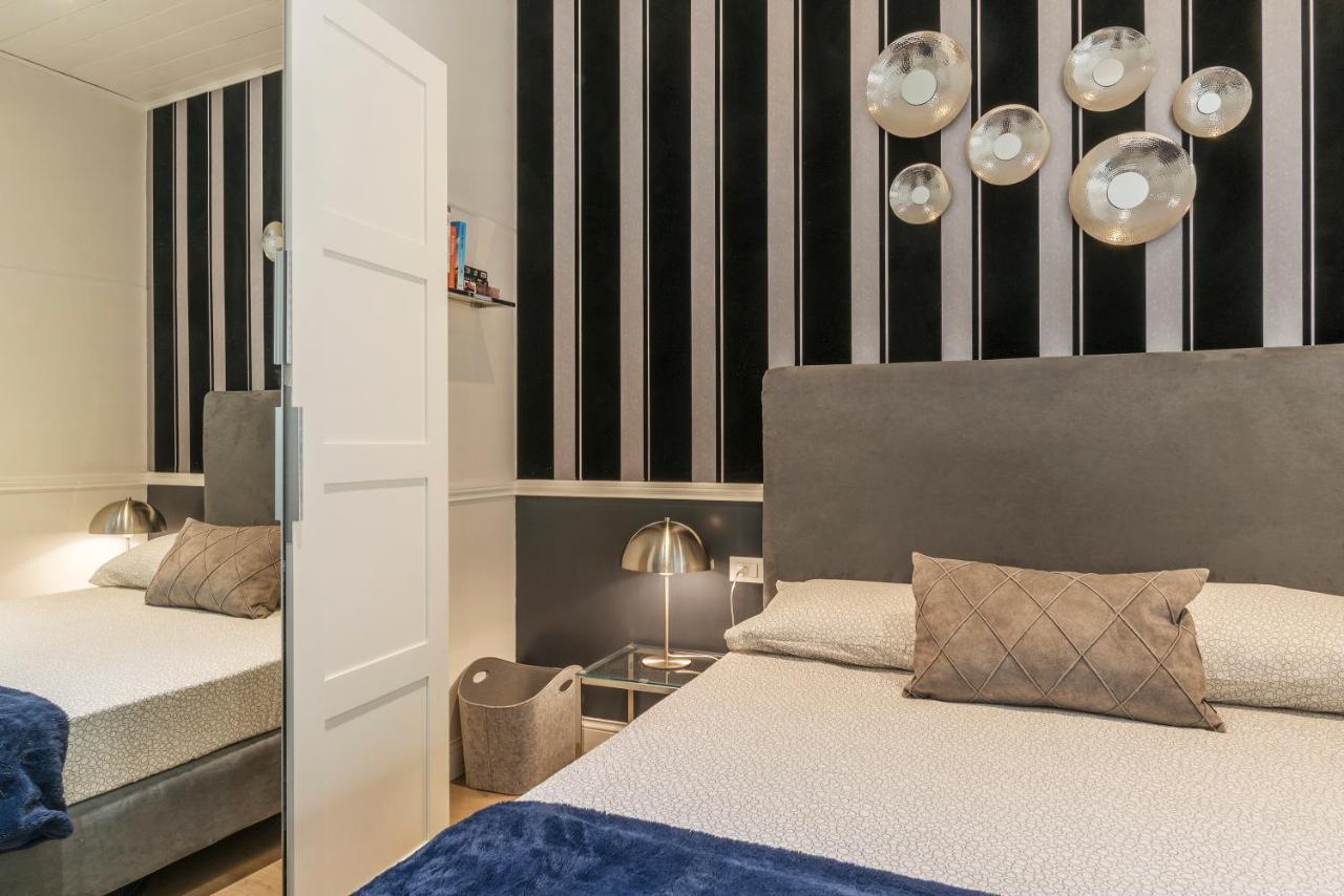 Apartment Scala Santa & Laterano Open Space Rom
